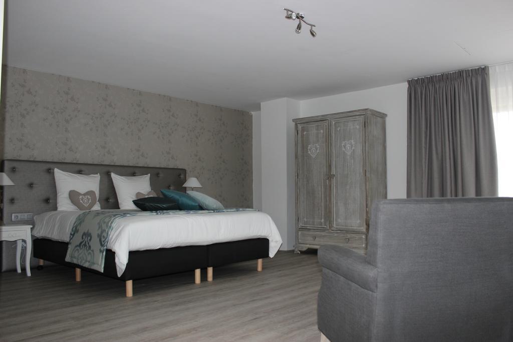 Den Bongaerd B&B And Wellness Tongeren Room photo
