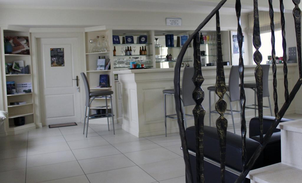 Den Bongaerd B&B And Wellness Tongeren Exterior photo