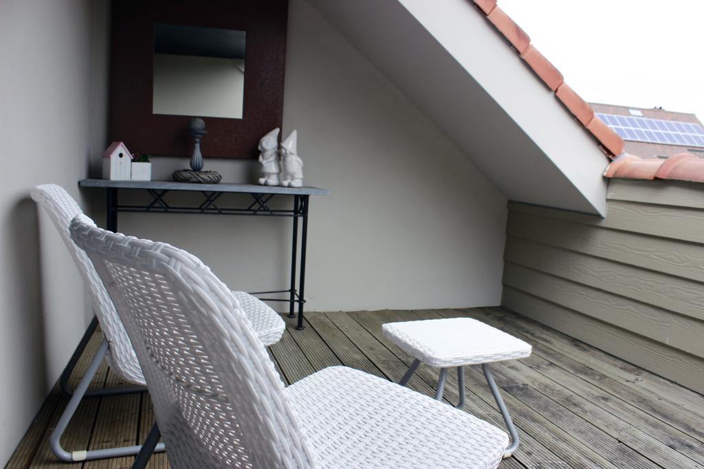 Den Bongaerd B&B And Wellness Tongeren Exterior photo