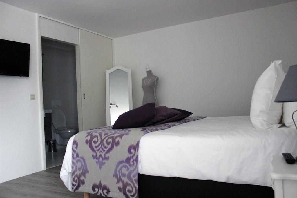 Den Bongaerd B&B And Wellness Tongeren Exterior photo